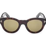 Tom Ford FT1212 52N Unisex Güneş Gözlüğü
