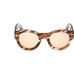 Tom Ford FT1212 55E Unisex Güneş Gözlüğü