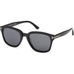 Tom Ford FT1213 01D Unisex Güneş Gözlüğü