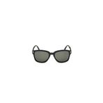 Tom Ford FT1213 01N Siyah Erkek Güneş Gözlüğü