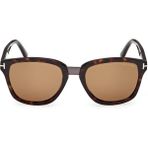 Tom Ford FT1213 52E Erkek Güneş Gözlüğü