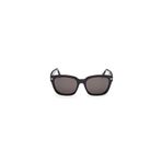 Tom Ford FT1216 01A Kadın Güneş Gözlüğü