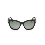 Tom Ford FT1217 01R Siyah Kadın Güneş Gözlüğü