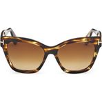 Tom Ford FT1217 55F Kadın Güneş Gözlüğü
