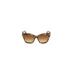 Tom Ford FT1217 55F Kadın Güneş Gözlüğü