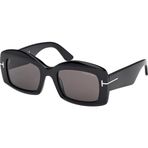 Tom Ford FT1218 01A Kadın Güneş Gözlüğü