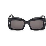 Tom Ford FT1218 01A Siyah Kadın Güneş Gözlüğü