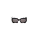 Tom Ford FT1219 01A Siyah Kadın Güneş Gözlüğü