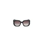Tom Ford FT1220 01B Siyah Kadın Güneş Gözlüğü