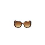 Tom Ford FT1220 55F Kahverengi Kadın Güneş Gözlüğü