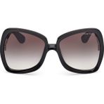 Tom Ford FT1222 01B Siyah Kadın Güneş Gözlüğü