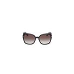 Tom Ford FT1223 01B Siyah Kadın Güneş Gözlüğü