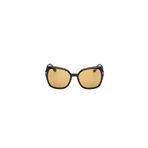 Tom Ford FT1223 01E Siyah Kadın Güneş Gözlüğü