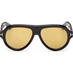 Tom Ford FT1225 01E Unisex Güneş Gözlüğü