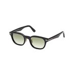 Tom Ford FT1231 01P Erkek Güneş Gözlüğü