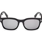 Tom Ford FT1232 01A Erkek Güneş Gözlüğü