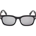 Tom Ford FT1232 01A Erkek Güneş Gözlüğü