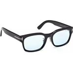 Tom Ford FT1232 01V Kadın Güneş Gözlüğü