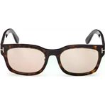 Tom Ford FT1232 52E Unisex Güneş Gözlüğü