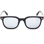 Tom Ford FT1233 01A Erkek Güneş Gözlüğü - Siyah