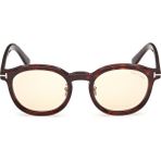 Tom Ford FT1277 Kadın Güneş Gözlüğü - Çok Renkli