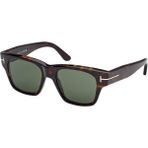 Tom Ford FT1280 52N 53*19*145 - Kahverengi