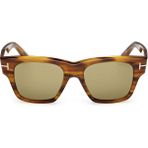 Tom Ford FT1280 55N Erkek Güneş Gözlüğü