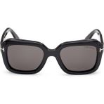 Tom Ford FT1283 01A Kadın Güneş Gözlüğü
