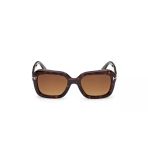 Tom Ford Ft1283 52F Kadın Güneş Gözlüğü