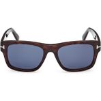 Tom Ford FT1303 Kadın Güneş Gözlüğü - Çok Renkli