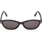 Tom Ford FT1310 01A Kadın Güneş Gözlüğü - Siyah