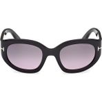 Tom Ford FT1313 01B Kadın Güneş Gözlüğü - Siyah