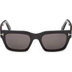Tom Ford FT1333 01A Erkek Güneş Gözlüğü - Siyah