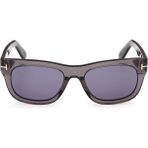 Tom Ford FT1334 20V Erkek Güneş Gözlüğü - Gri