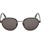 Tom Ford FT1339 01A Unisex Güneş Gözlüğü - Siyah