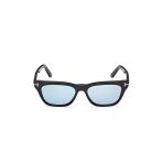 Tom Ford Ft1362 01V Unisex Güneş Gözlüğü