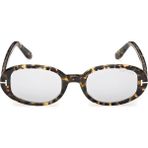 Tom Ford FT1364 55C Kadın Güneş Gözlüğü - Kahverengi