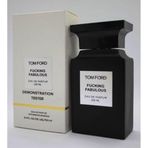 Tom Ford Fucking Fabulous Edp 100 ml Erkek Outlet-Teşhir Parfüm