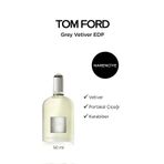 Tom Ford Grey Vetiver Edp 50ml