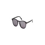 Tom Ford Güneş Gözlüğü 1097-N , M, 1097-N 01D, Siyah, kadın