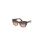 Tom Ford Güneş Gözlüğü FT 0937 53W, Tek Ebat, GN12694512, iki renkli, kadın