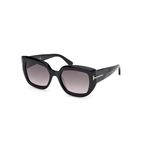 Tom Ford Güneş Gözlüğü FT 1192 01B Parlak Siyah