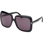 Tom Ford Güneş Gözlüğü FT1156, Tek Ebat, TUR 499, Standart, kadın
