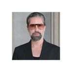 Tom Ford Güneş Gözlüğü, Tek Ebat, TF0935, Altın-Kahverengi, kadın