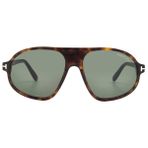 Tom Ford Güneş Gözlüğü TF1178 52N, Tek Ebat, Tom-Ford-TF1178-52N-58, Kahverengi, erkek