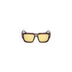 Tom Ford Icon 1202 52E Unisex Güneş Gözlüğü