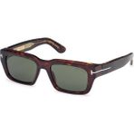 Tom Ford Icon 1203 52R - Yeşil
