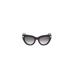 Tom Ford Icon 1252 01B Kadın Güneş Gözlüğü