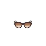 Tom Ford Icon 1252 52F Kadın Güneş Gözlüğü