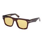 Tom Ford Icon Tf1200 52E 53 Erkek Güneş Gözlüğü